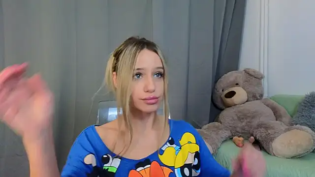 MellisaKim online show from 02-05-26, 06:56