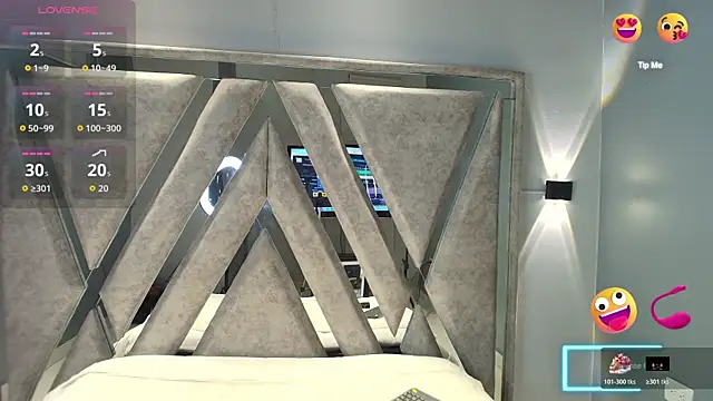 Elaine87  online show from 11-10-25, 09:36