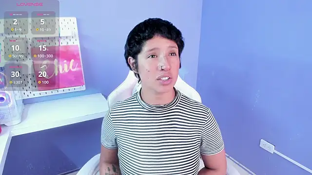 Elaine87  online show from 01-08-26, 07:38