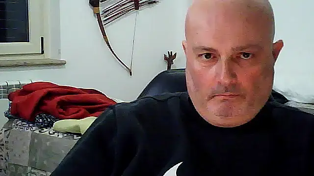 Alexis Bull online show from 03-24-26, 02:55