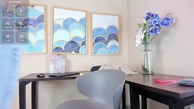 Snapshot of andrea_xoe_ chatting on 11-29-25, 02:31 andrea xoe online show from 11-29-25, 02:31