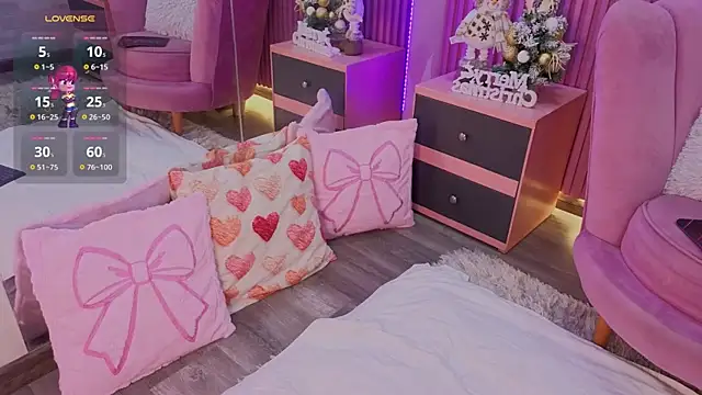 MilleyJones online show from 12-18-25, 08:04