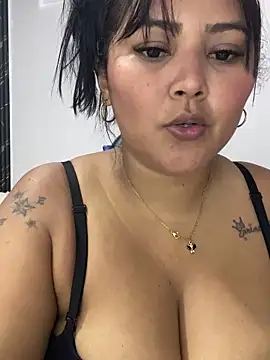 sashaoficial  online show from 03-19-26, 12:25