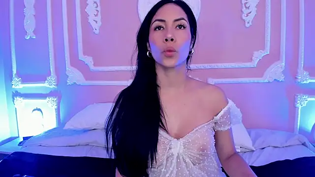 ArianaReynoldss online show from 09-08-25, 07:13