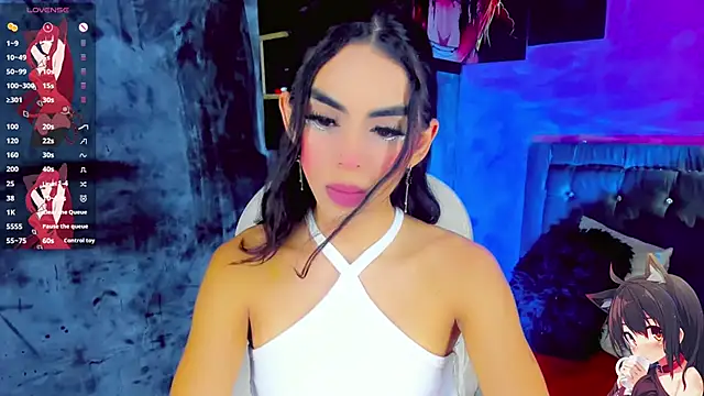 Valensx oficiall online show from 11-06-25, 05:19