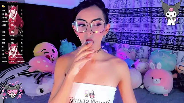 Valensx oficiall online show from 01-11-26, 03:33