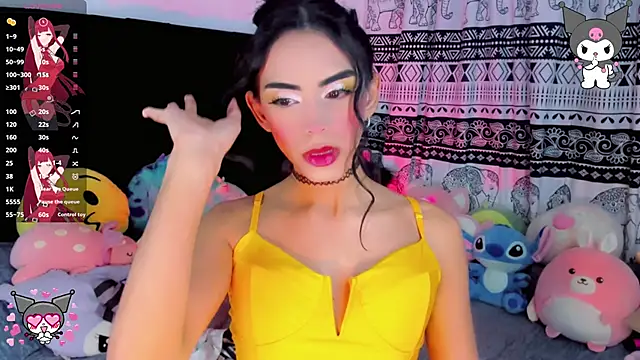 Valensx oficiall online show from 01-14-26, 02:50