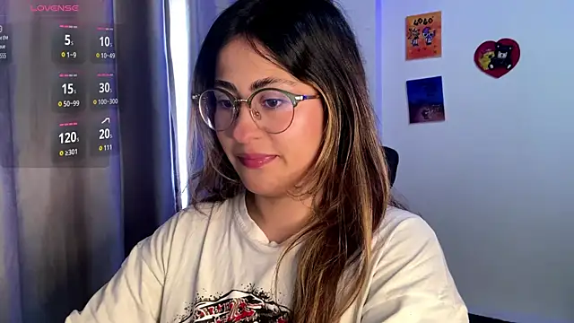 emma  bell  online show from 09-13-25, 12:49