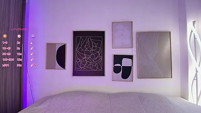 im eli1 online show from 12-05-25, 07:21