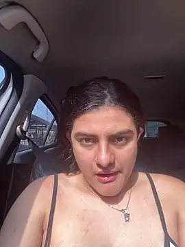 carlafox05 online show from 03-09-26, 01:48