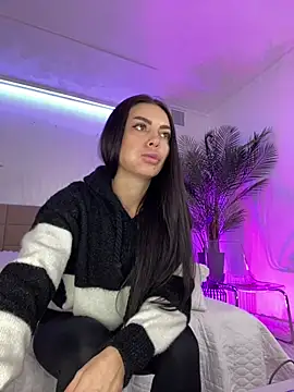 Anna Nobel online show from 02-16-26, 05:58