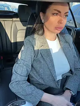 Anna Nobel online show from 03-09-26, 05:33