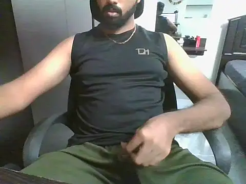 lovelyakash69 online show from 05-31-26, 09:38