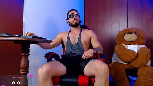 pirata fitness online show from 09-14-25, 08:35