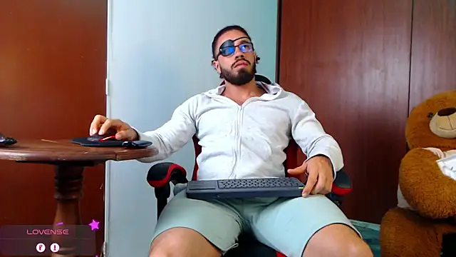 pirata fitness online show from 09-21-25, 09:55