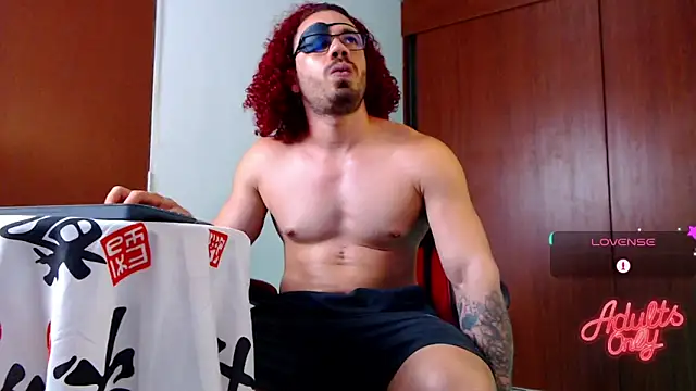 pirata fitness online show from 01-18-26, 04:55