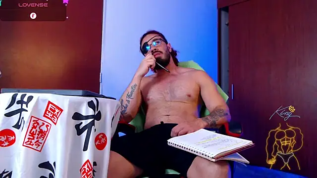 pirata fitness online show from 04-18-26, 09:35