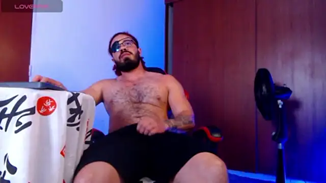 pirata fitness online show from 07-01-26, 02:40