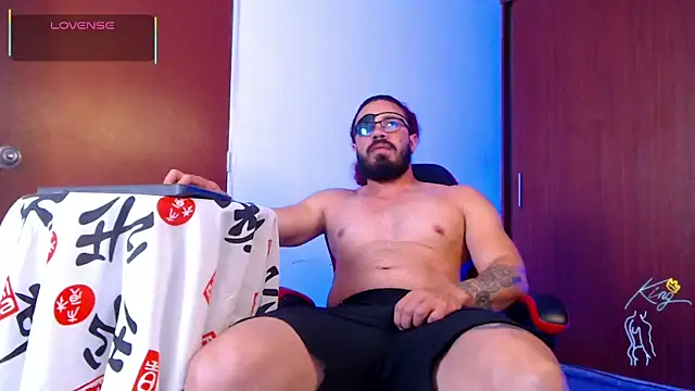 pirata fitness online show from 07-17-26, 02:34