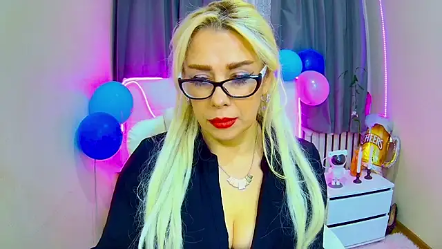 KatrinaCharm online show from 09-22-25, 06:15