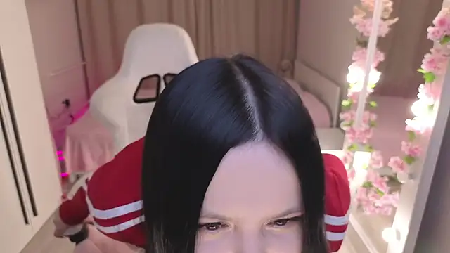 Snapshot of Betty__Davvis chatting on 11-23-25, 02:50 Betty Davvis online show from 11-23-25, 02:50