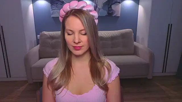 MelanieBennett online show from 03-27-26, 08:26