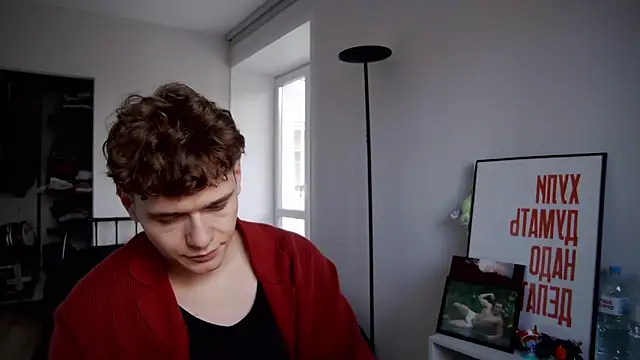 Snapshot of DanyDavis chatting on 09-26-25, 12:42 DanyDavis online show from 09-26-25, 12:42