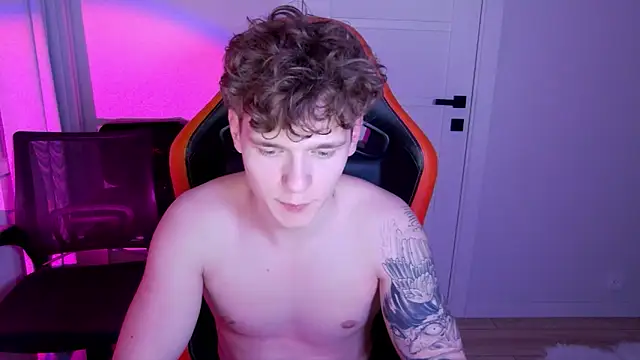 DanyDavis online show from 03-29-26, 06:08