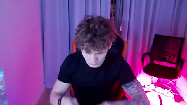 DanyDavis online show from 04-15-26, 08:09