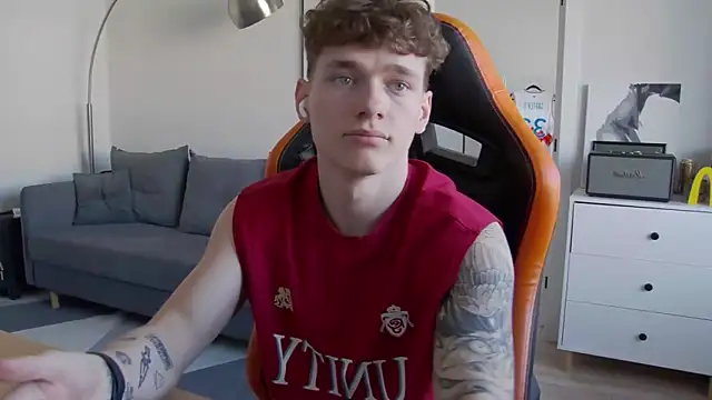 DanyDavis online show from 05-06-26, 11:37