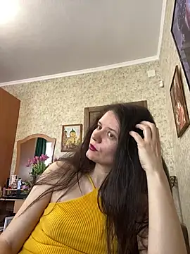 MariannaSida online show from 03-10-26, 08:41