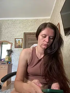 MariannaSida online show from 07-14-26, 09:14