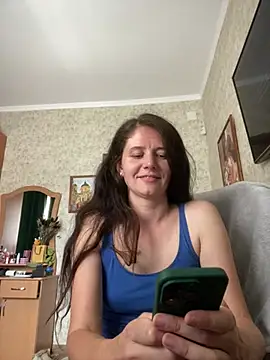 MariannaSida online show from 07-16-26, 11:27