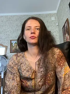 MariannaSida online show from 07-25-26, 10:02