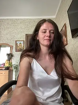 MariannaSida online show from 07-27-26, 11:50