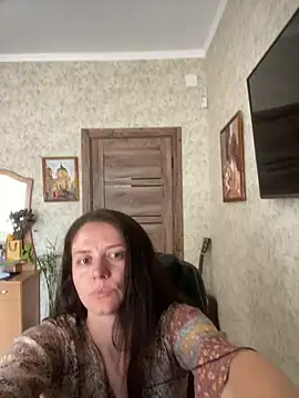 MariannaSida online show from 07-28-26, 11:17