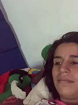 MeliSweet online show from 02-21-26, 11:06