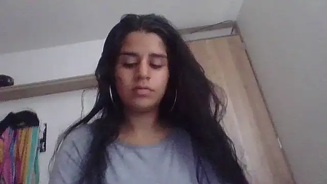 MeliSweet online show from 03-01-26, 03:14