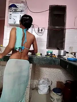 Desi Bhabi 01 online show from 02-20-26, 05:15