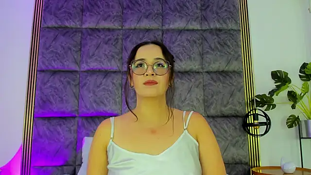 MeliissaAdamss online show from 09-13-25, 08:52