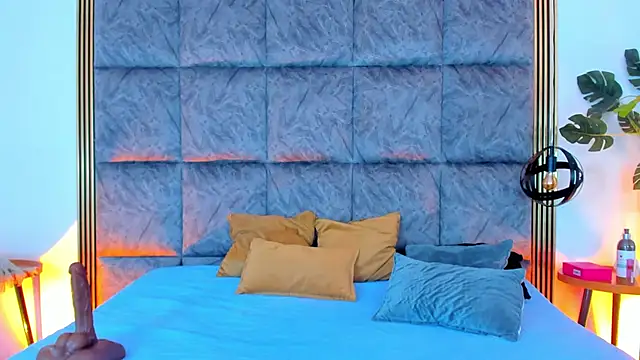 MeliissaAdamss online show from 09-17-25, 09:05