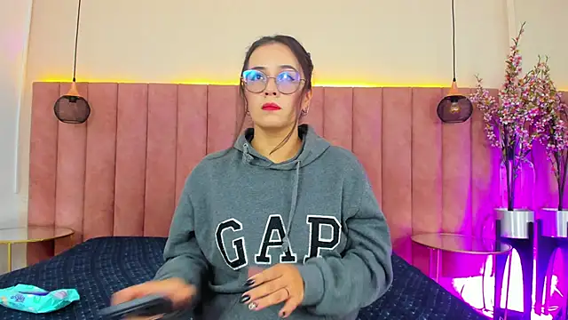 MeliissaAdamss online show from 09-19-25, 09:15