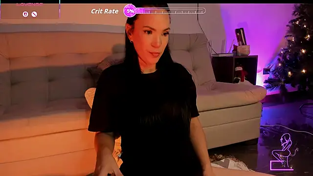 SaraRoldan online show from 11-29-25, 04:48