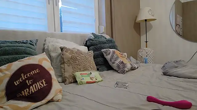 chupasexy online show from 02-26-26, 05:23