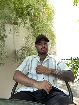 PapiStan online show from 09-10-25, 04:18