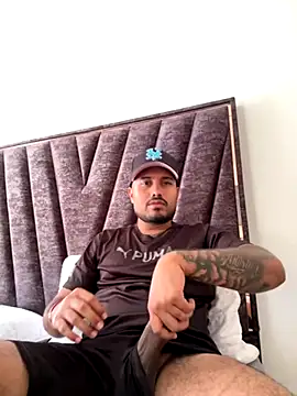 PapiStan online show from 09-28-25, 06:02