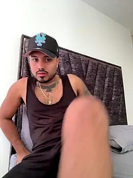 PapiStan online show from 10-07-25, 01:52