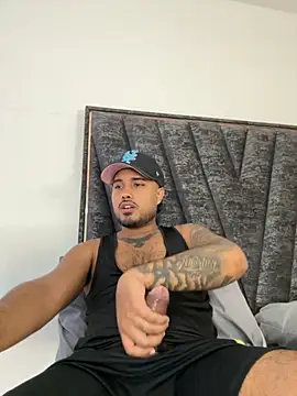 PapiStan online show from 10-24-25, 10:28