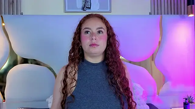 AmmberJones online show from 09-20-25, 02:51