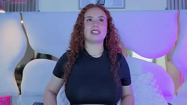 AmmberJones online show from 10-06-25, 12:13